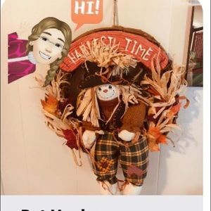 Full Harvest not for sale